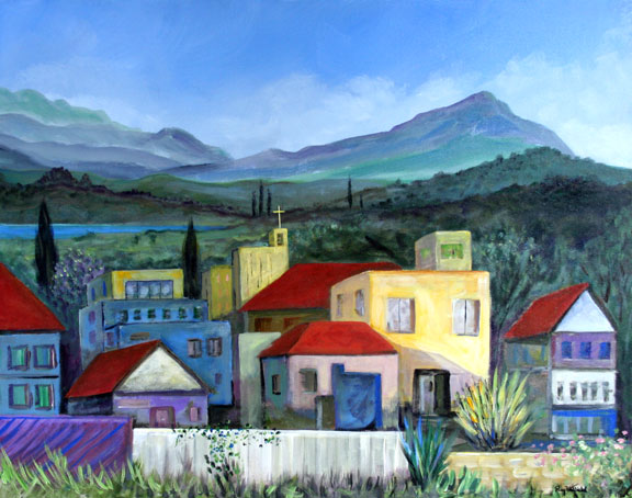 Floranapolis Brazil